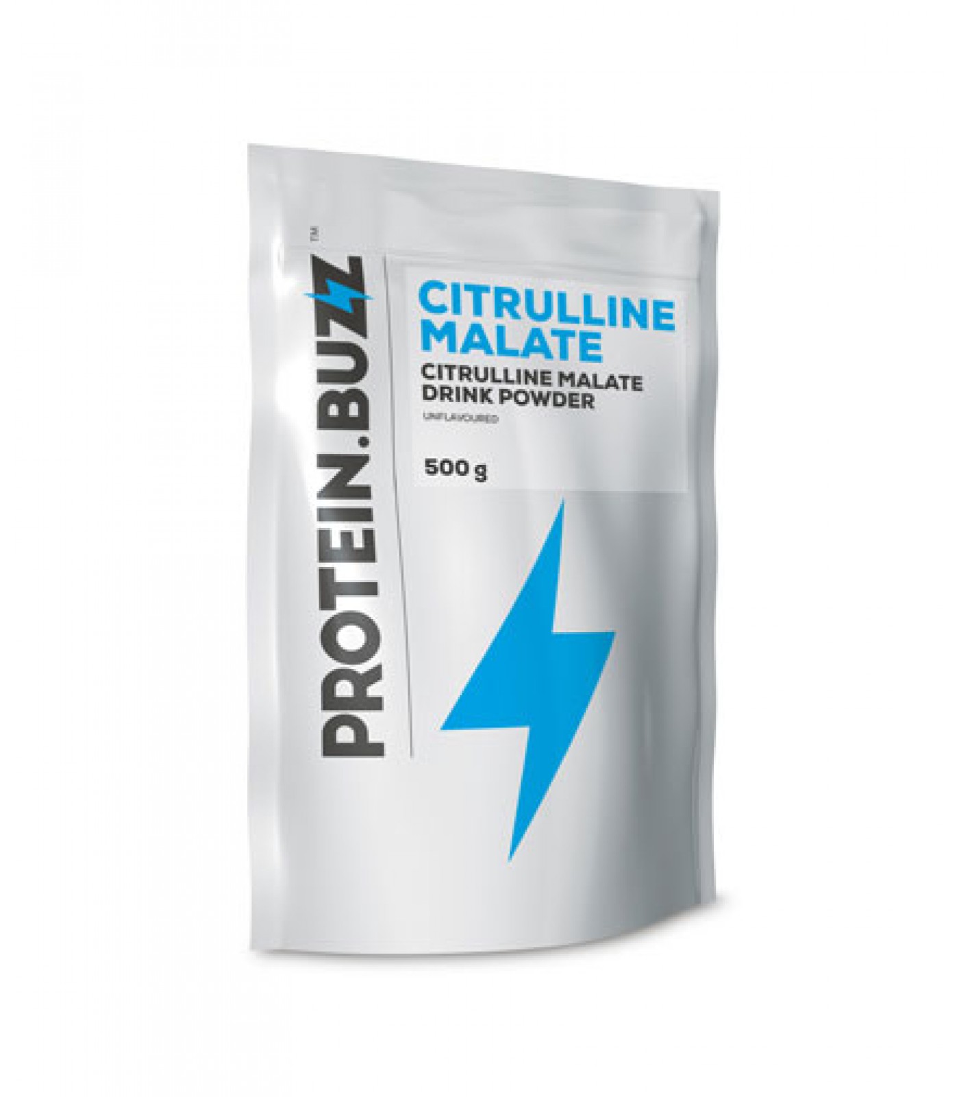 PROTEIN.BUZZ Citruline Malate / 500гр.